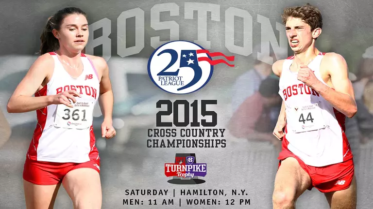 Cross Country Teams Set for PL Championships