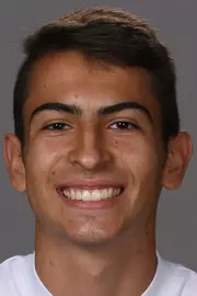 Nico Bermudez - Headshot