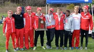 Terriers Take Second at PL Championship