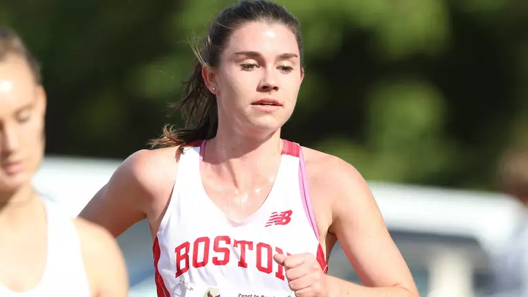 BU Places Third at PL Championship