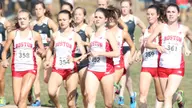 Terriers Compete at CCSU Mini Meet