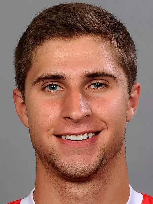 Peter Brodeur - Headshot