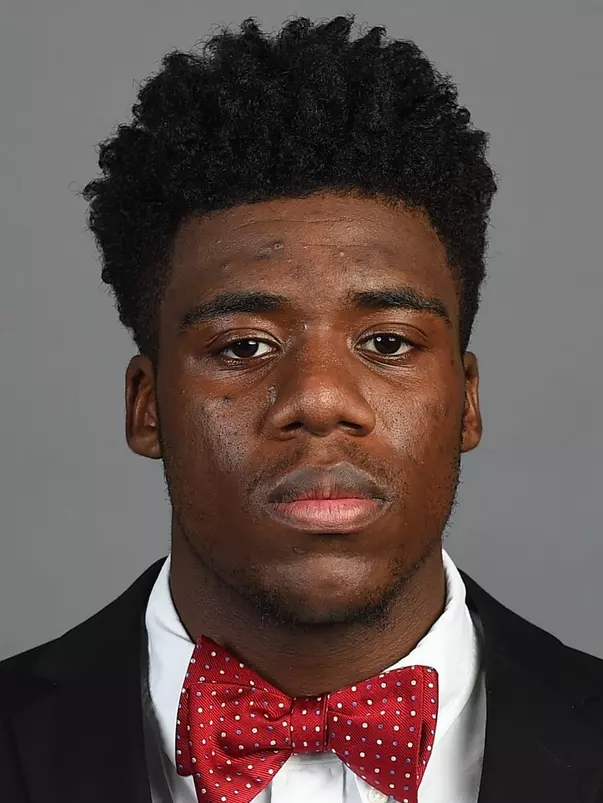 Brandon Johnson - Headshot