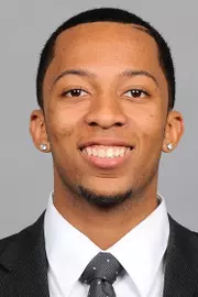 Cameron Curry - Headshot