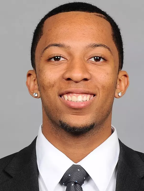 Cameron Curry - Headshot