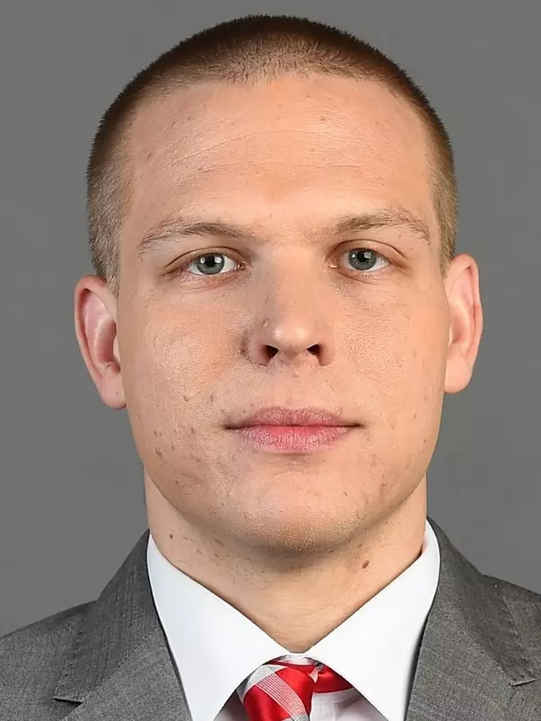 Jimmie Oakman - Headshot