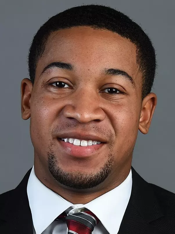 Kamali Chambers - Headshot