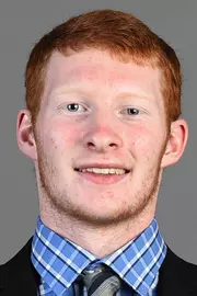 Kyle Foreman - Headshot