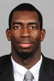 Blaise Mbargorba - Headshot