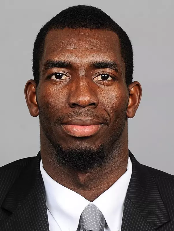 Blaise Mbargorba - Headshot