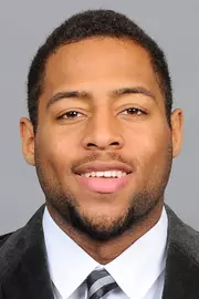 Cedric Hankerson - Headshot