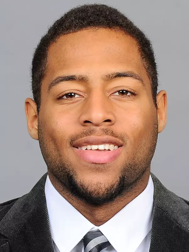 Cedric Hankerson - Headshot