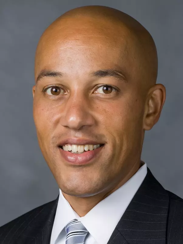 Walt Corbean - Headshot