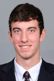 Dylan Haines - Headshot