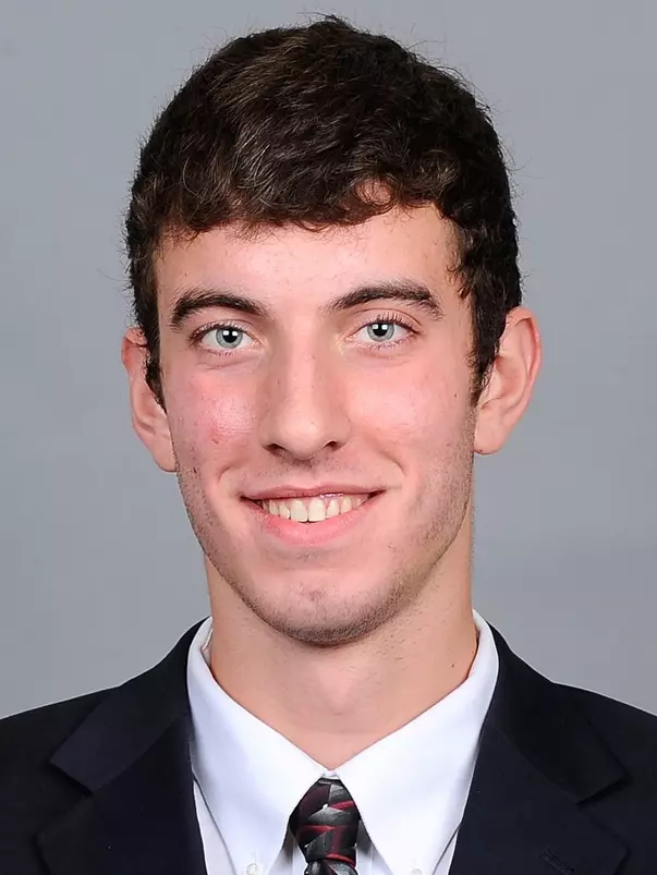 Dylan Haines - Headshot