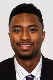 Eric Johnson - Headshot