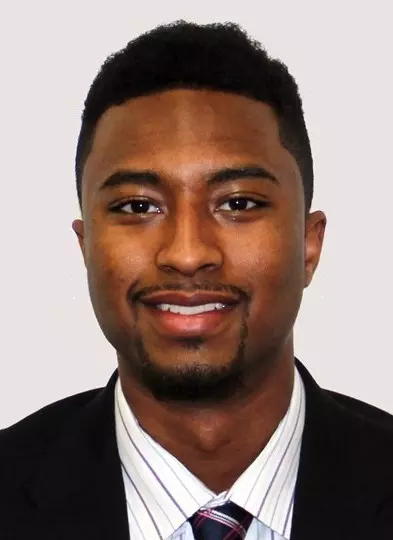 Eric Johnson - Headshot