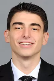 John Papale - Headshot