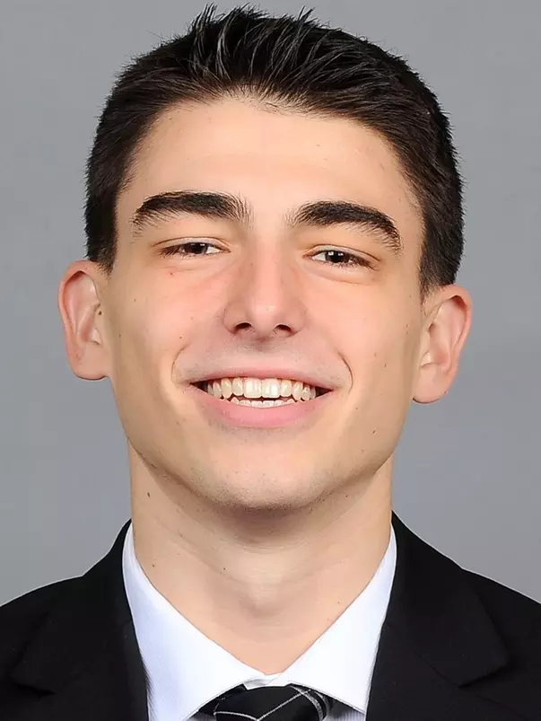 John Papale - Headshot