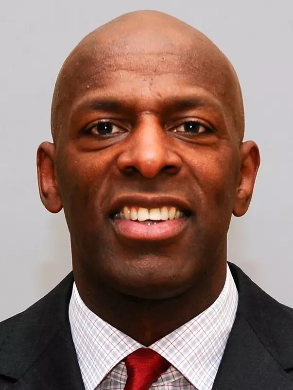 Joe Jones - Headshot