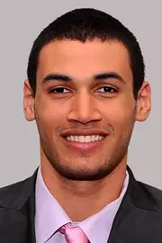 Nathan Dieudonne - Headshot