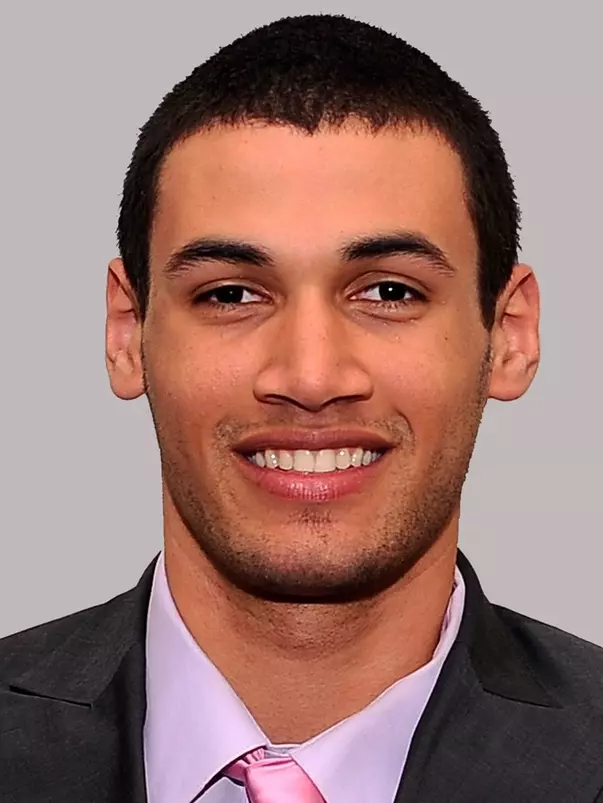 Nathan Dieudonne - Headshot