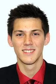 Nick Havener - Headshot