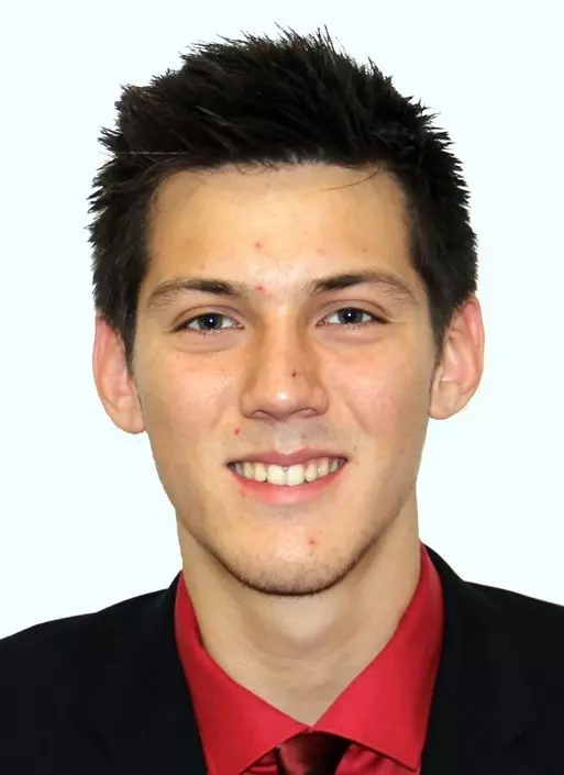 Nick Havener - Headshot