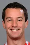 Jesse Frieder - Headshot