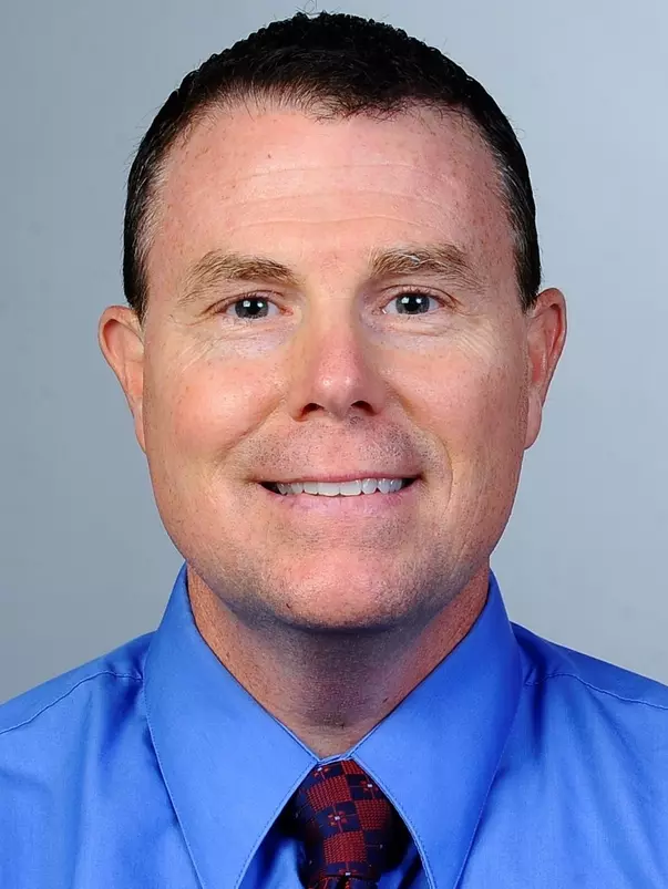 Bill McDonald - headshot