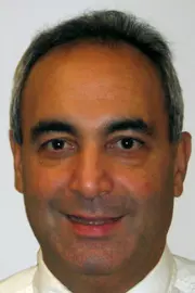 Mike Geragosian