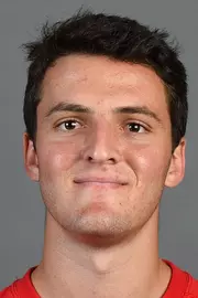 Jake De Vries - Headshot