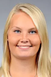 Johanna Hyoty - Headshot