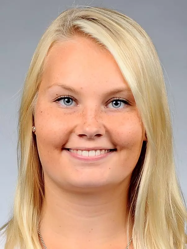 Johanna Hyoty - Headshot