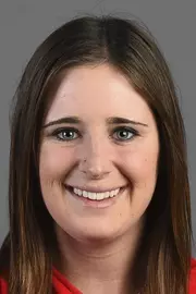 Lauren Hynes - Headshot