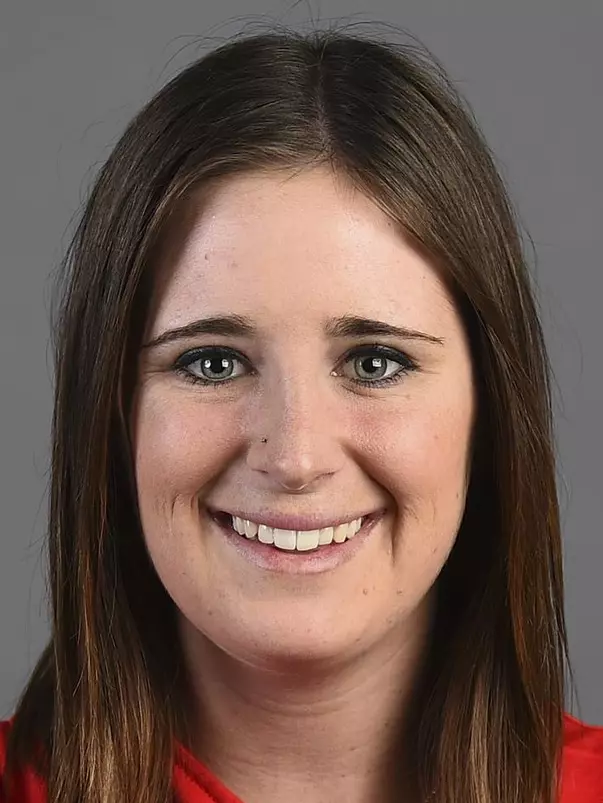 Lauren Hynes - Headshot