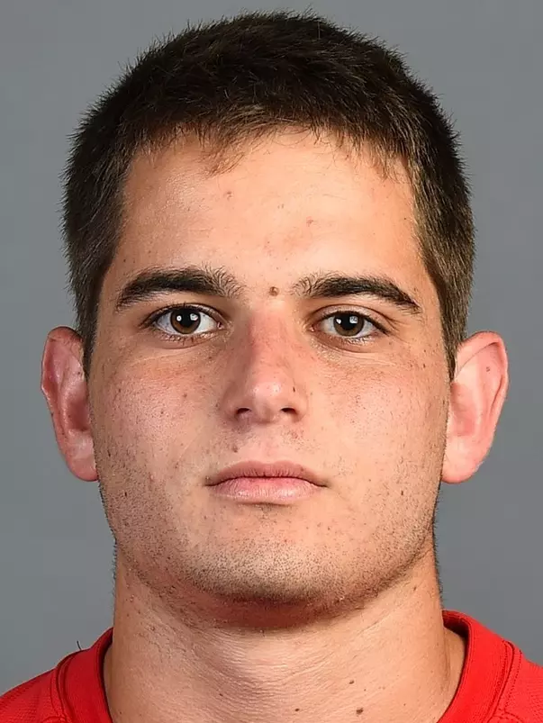 Lucas Bombonatti - Headshot