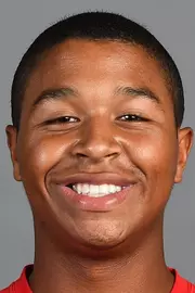 Mario Sandoval - Headshot