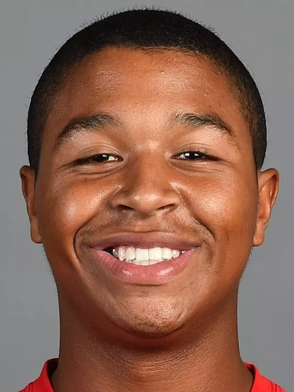 Mario Sandoval - Headshot