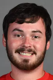 Stefan Lemire - Headshot