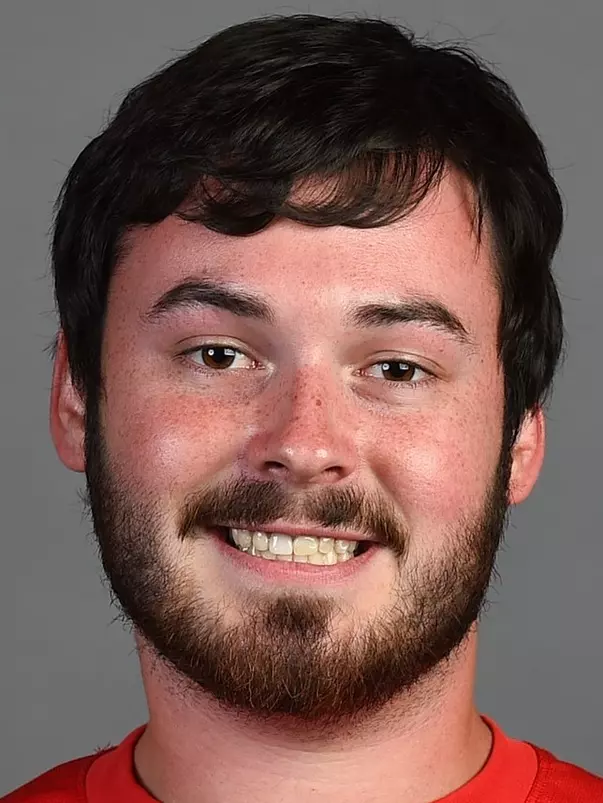 Stefan Lemire - Headshot