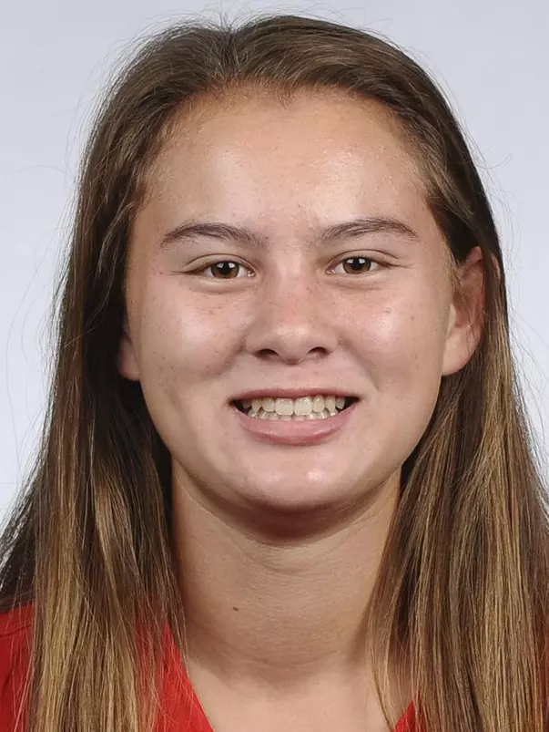 Emma Wong - Headshot