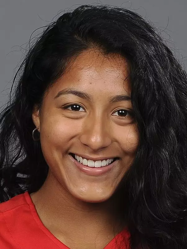 Gabi Martinez - Headshot