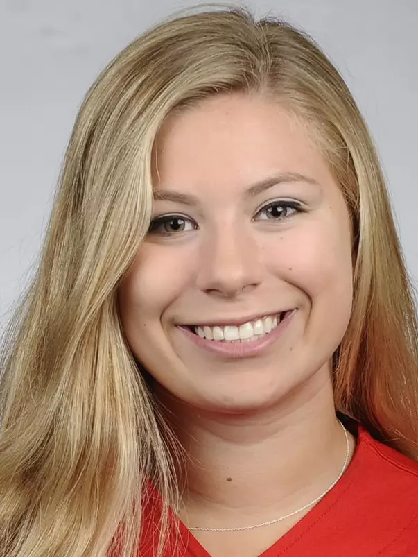 Kaitlin Sahlinger - Headshot