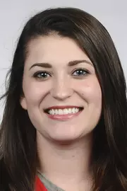 Kelly Plescow - Headshot