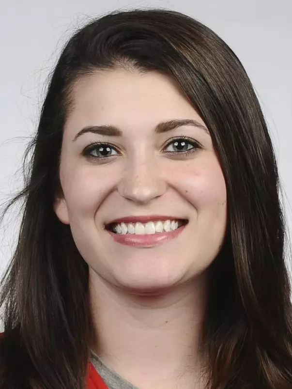 Kelly Plescow - Headshot