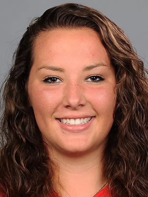 Makinna Akers - Headshot