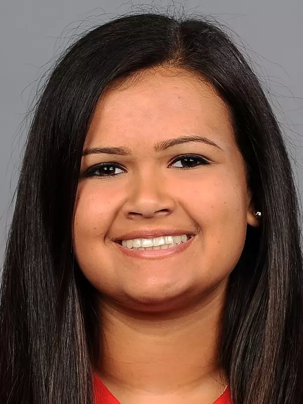 Melanie David - headshot