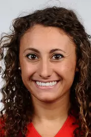 Nicole Ericson - Headshot