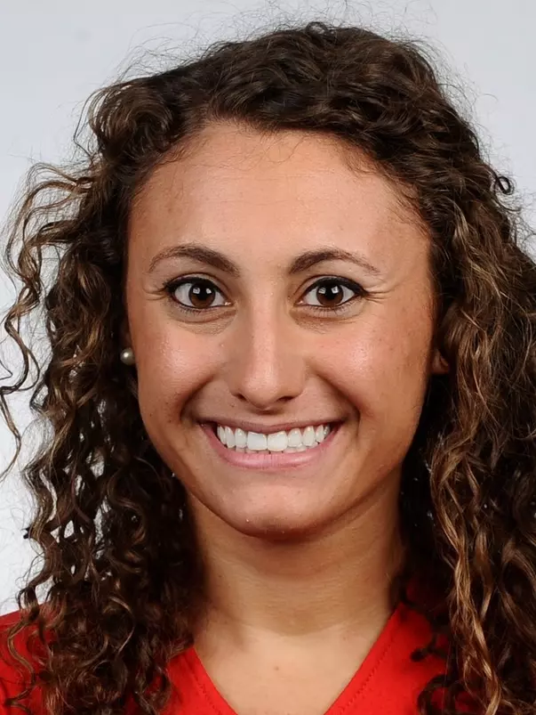 Nicole Ericson - Headshot